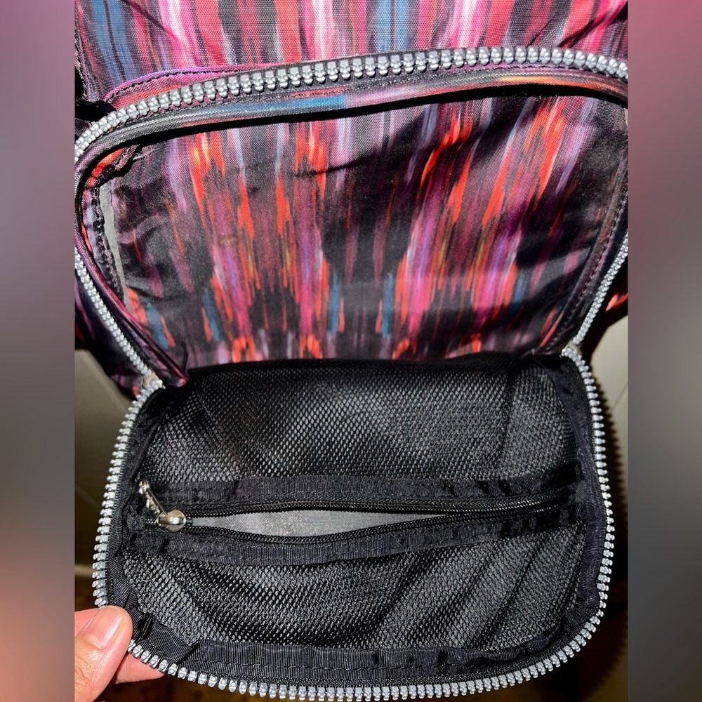 Kipling Ridge 21L backpack - Picture 4 of 8